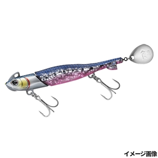 ブルピンイワシ