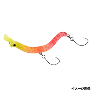 ダイワ プレッソ 新作ルアー ニョロクレイジー５７Ｓ ４個セット PRESSO ダイワ プレッソ ニョロクレイジー 57S : ふるきん釣具店