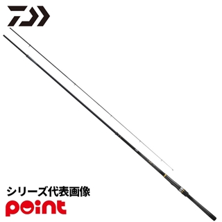 【9月入荷予定/ご予約受付中】 ダイワ 26 小継飛竜 3-43MP・E