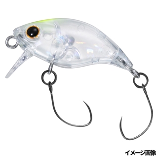 ホログラムクリア