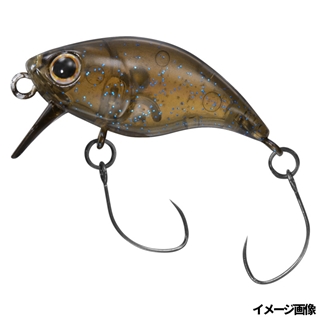 スモークグリッター