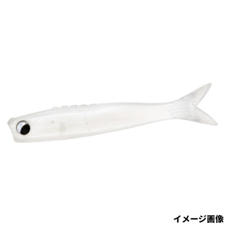 クリアパールドットグロー