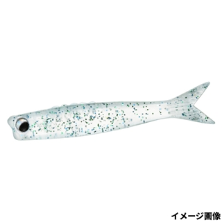 ちりめんじゃこ