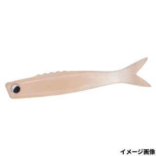 微弱グローオキアミ