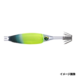 ケイムラ/イエローグラデ