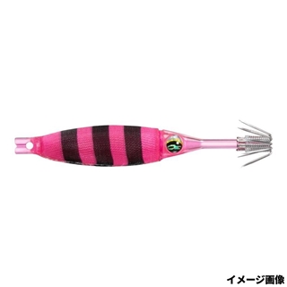 ピンク/ブラックピンクゼブラ