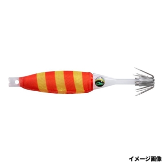 夜光/レッドイエローゼブラ