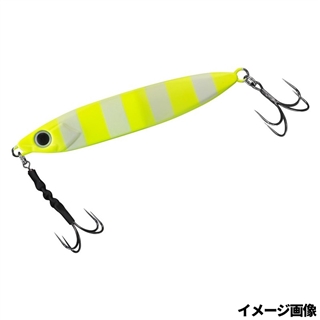 チャートゼブラ