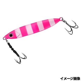 マットピンクゼブラ
