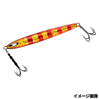 赤金ときわゼブラ