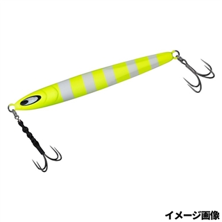 チャートゼブラ