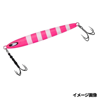 マットピンクゼブラ