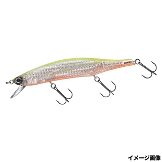 LIチャートバック