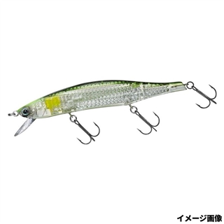 LIチャートヘッドアユ