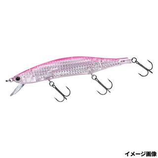 LIクリアピンク