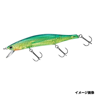 LIブルーバックチャート