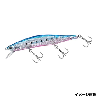 LIブルピンイワシ