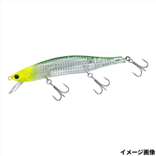 LIチャートヘッドモヒート