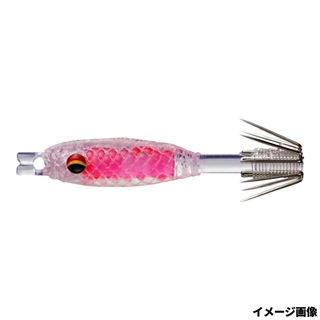 ケイムラクリア ピンク