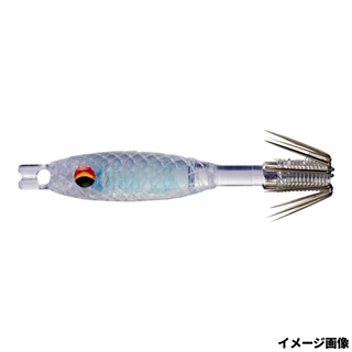 ケイムラクリア ライトブルー