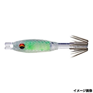 ケイムラクリア ギョクロ