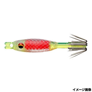 ケイムラクリア グリピン