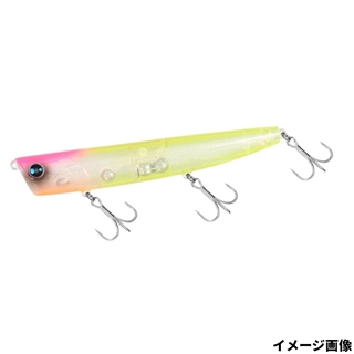 ラトリンクリアアデルPHチャート