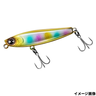 Wゴールドレインボー