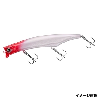 パールレッドヘッド