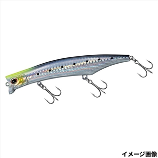 チャートヘッドイワシ