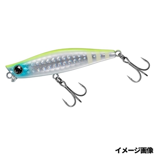 レモンソーダミント