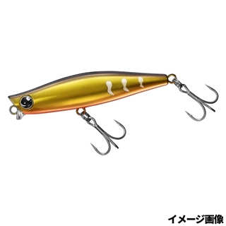 アンバーゴールドフィニッシュ