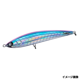 クリアピンクバックキラ