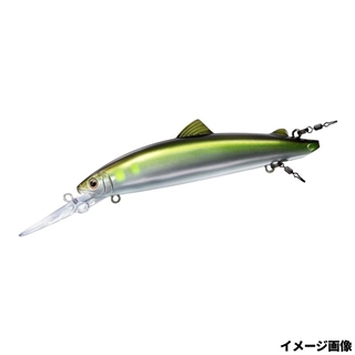 ギラギラアユ