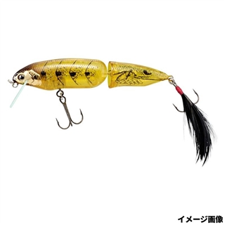 フラッシングエビボイル