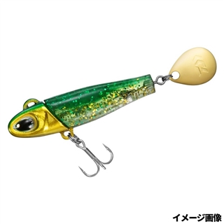 グリーンゴールド