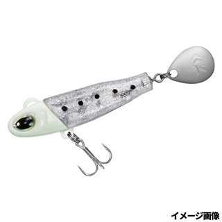 夜光メッキシラス