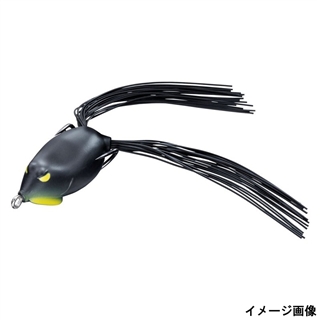 マットブラック