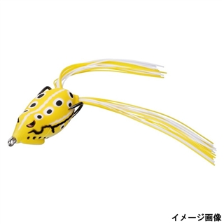 イエロートード