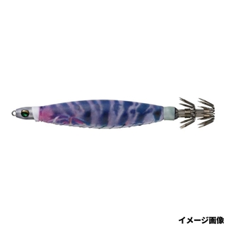 ケイムラパープルリアルエビ