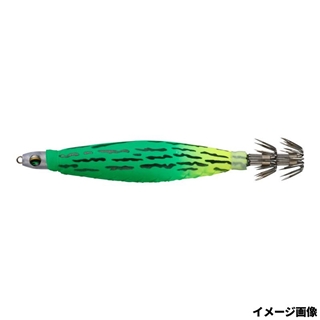 蛍光キューカンバー