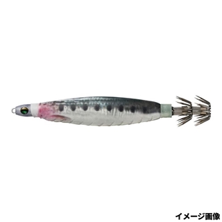 夜光リアルイワシ