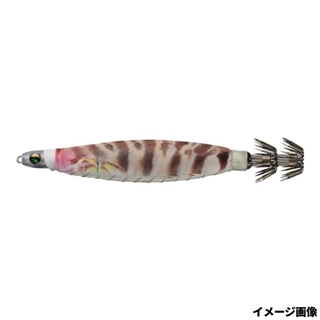 夜光リアルエビ