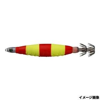 夜光赤黄ゼブラ