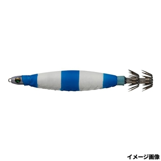 ブルー夜光ブルーゼブラ