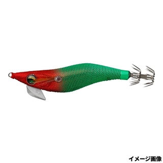 赤-赤緑