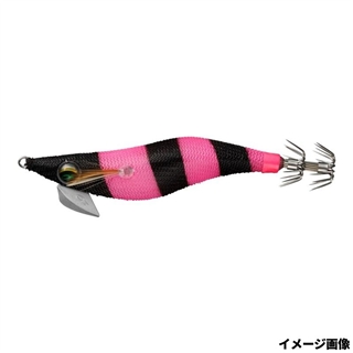 ケイムラ-黒ピンゼブラ