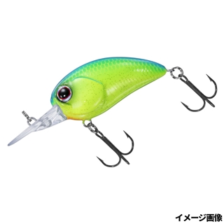 ブルーバックチャート