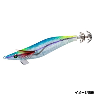 ブルー夜光-ブルーアジ