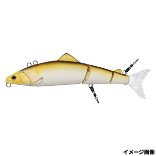 マットナチュラルアユ